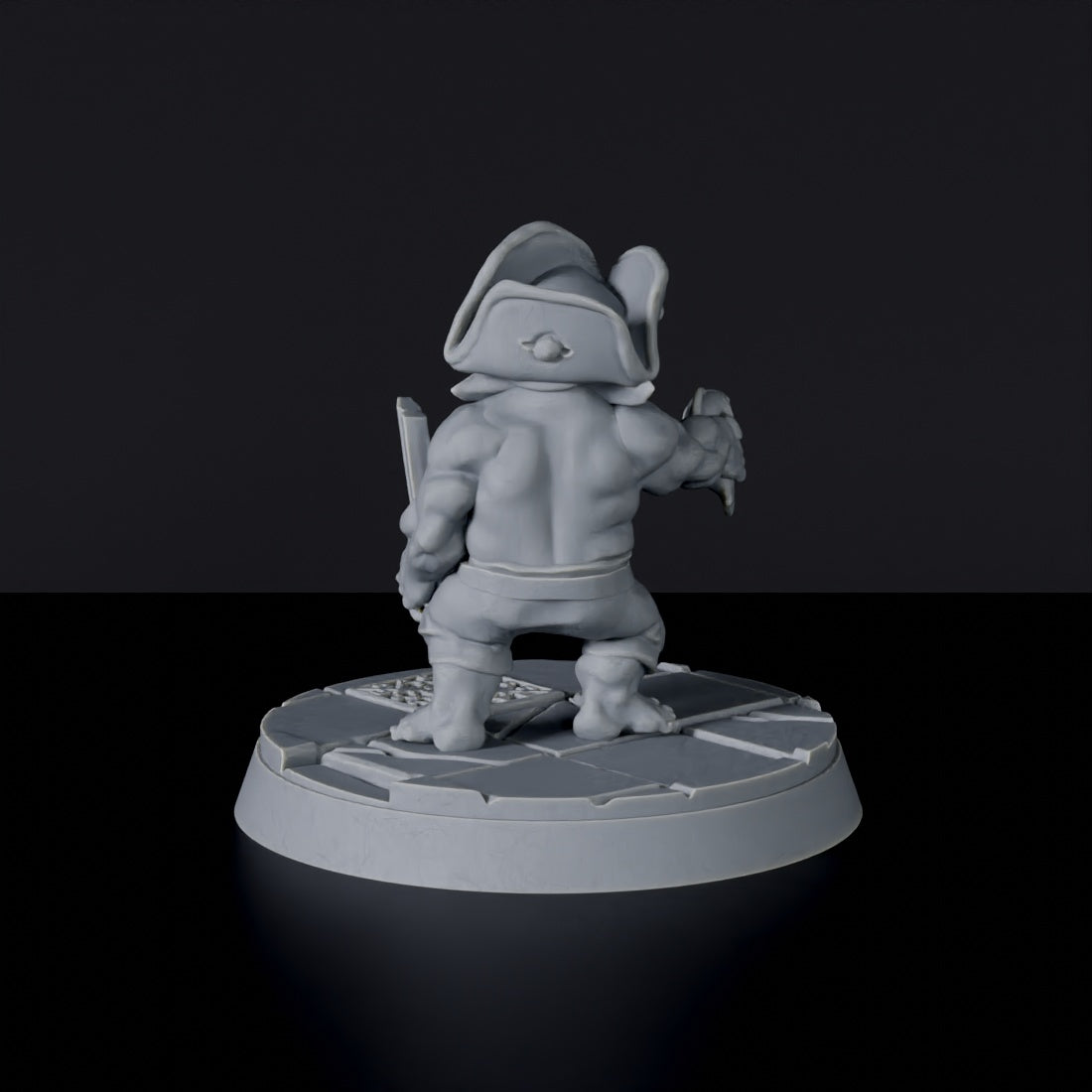 Deck Goblins