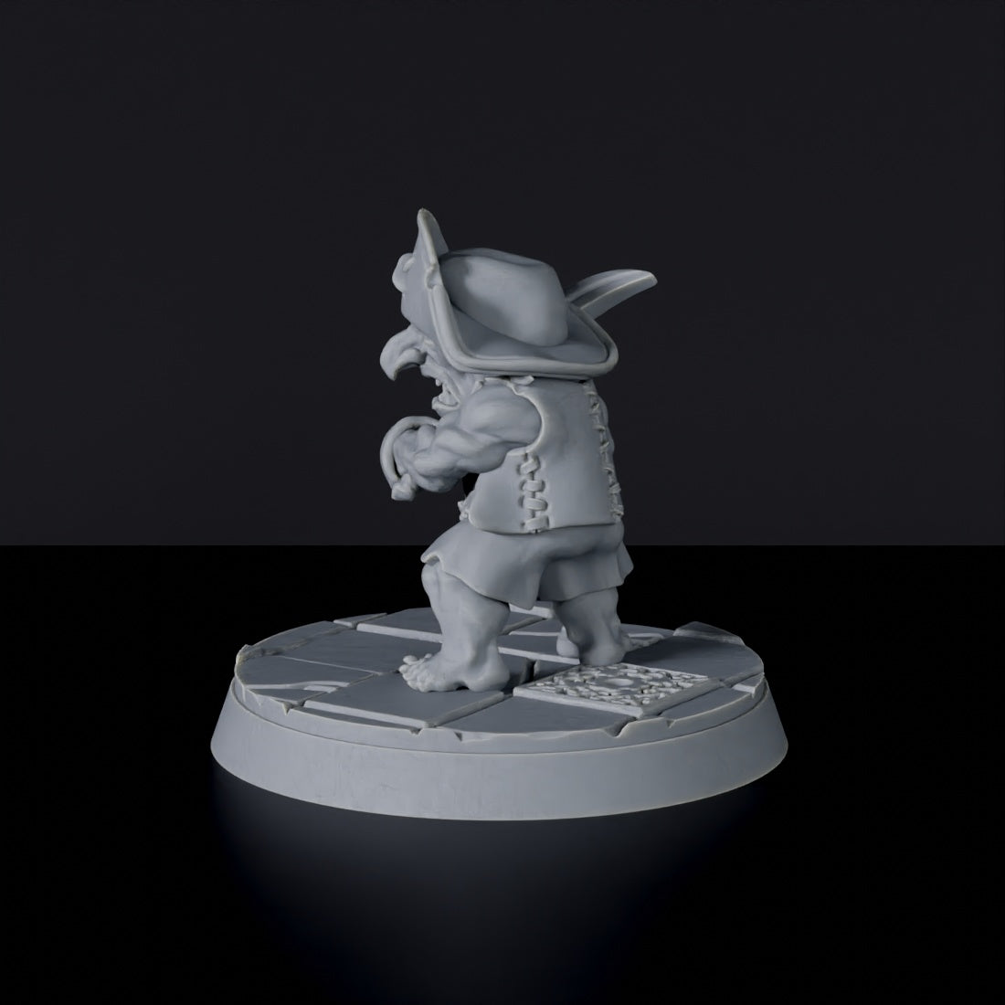 Deck Goblins