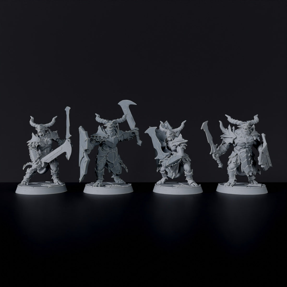 Demon Guards