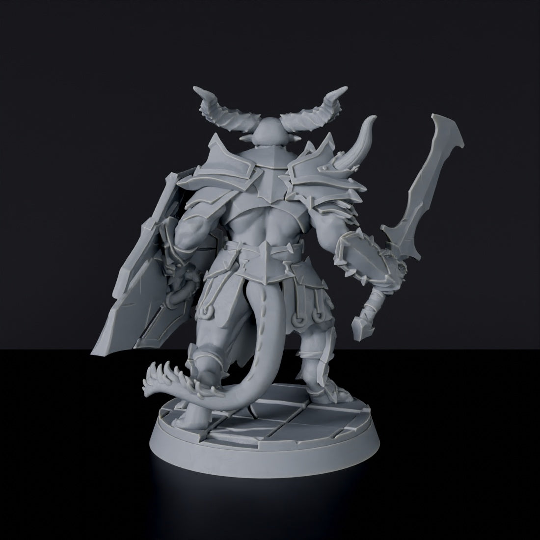 Demon Guards