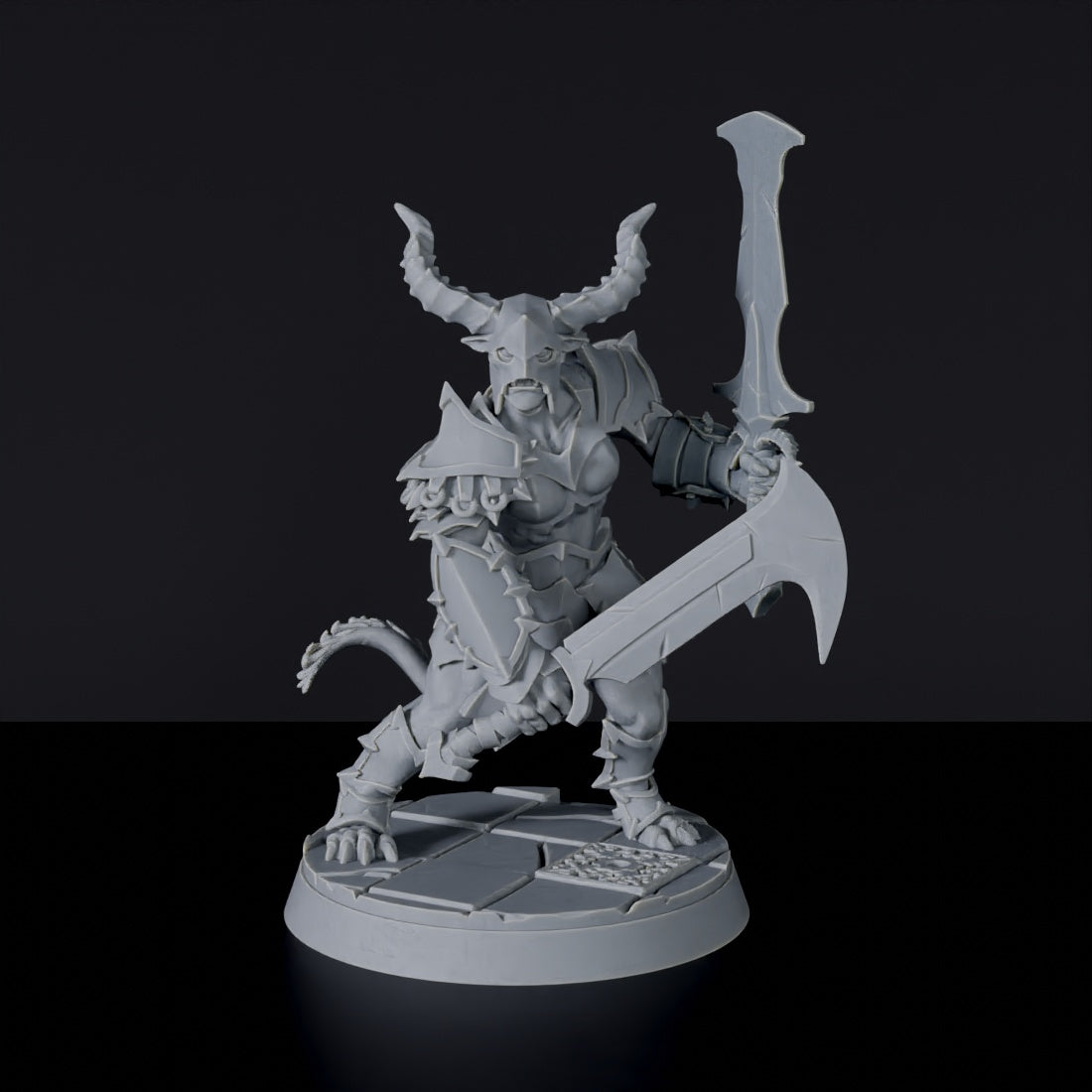 Demon Guards