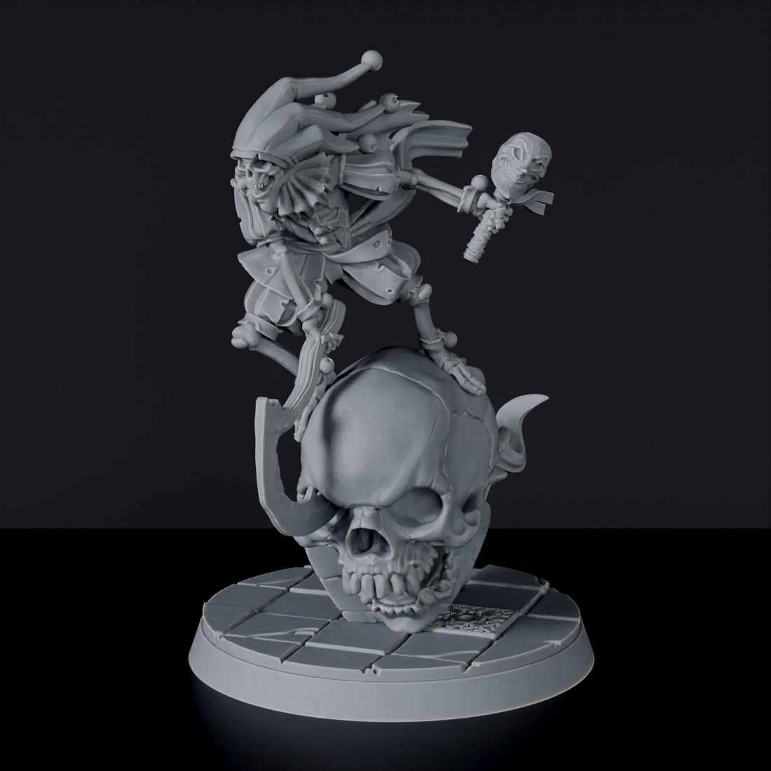 Undead Dominion Army Pack