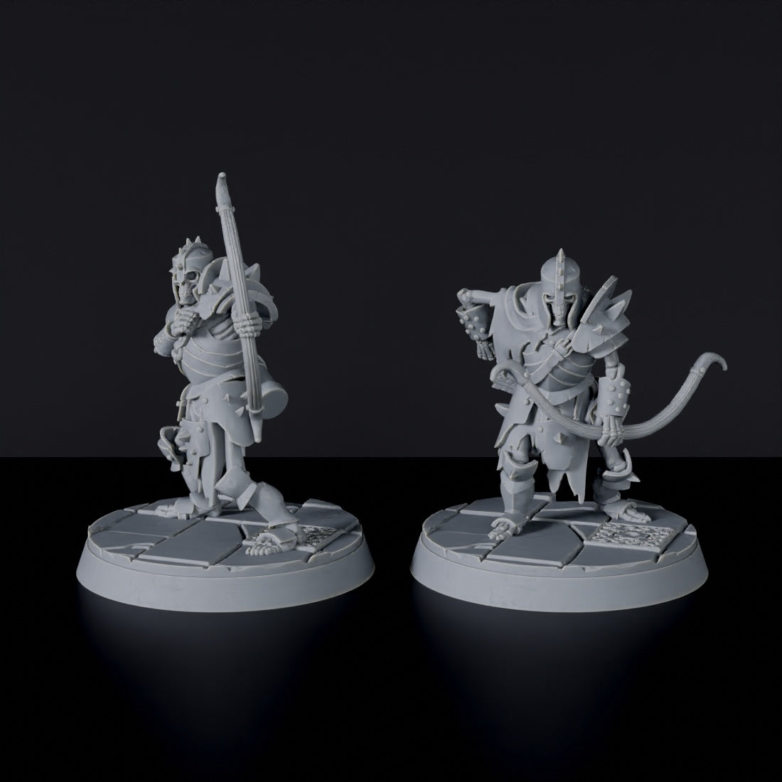 Dominion Archers