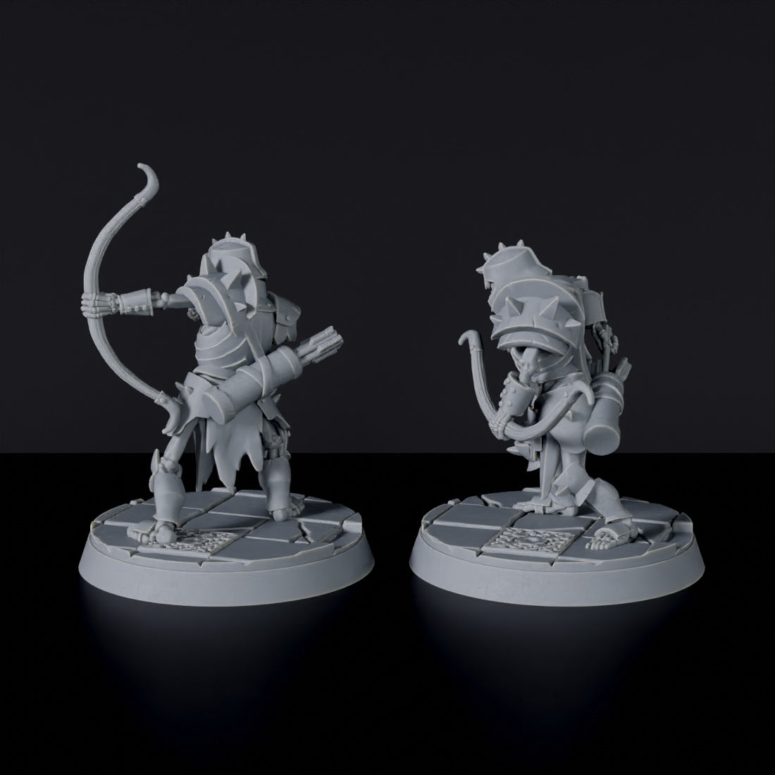 Dominion Archers