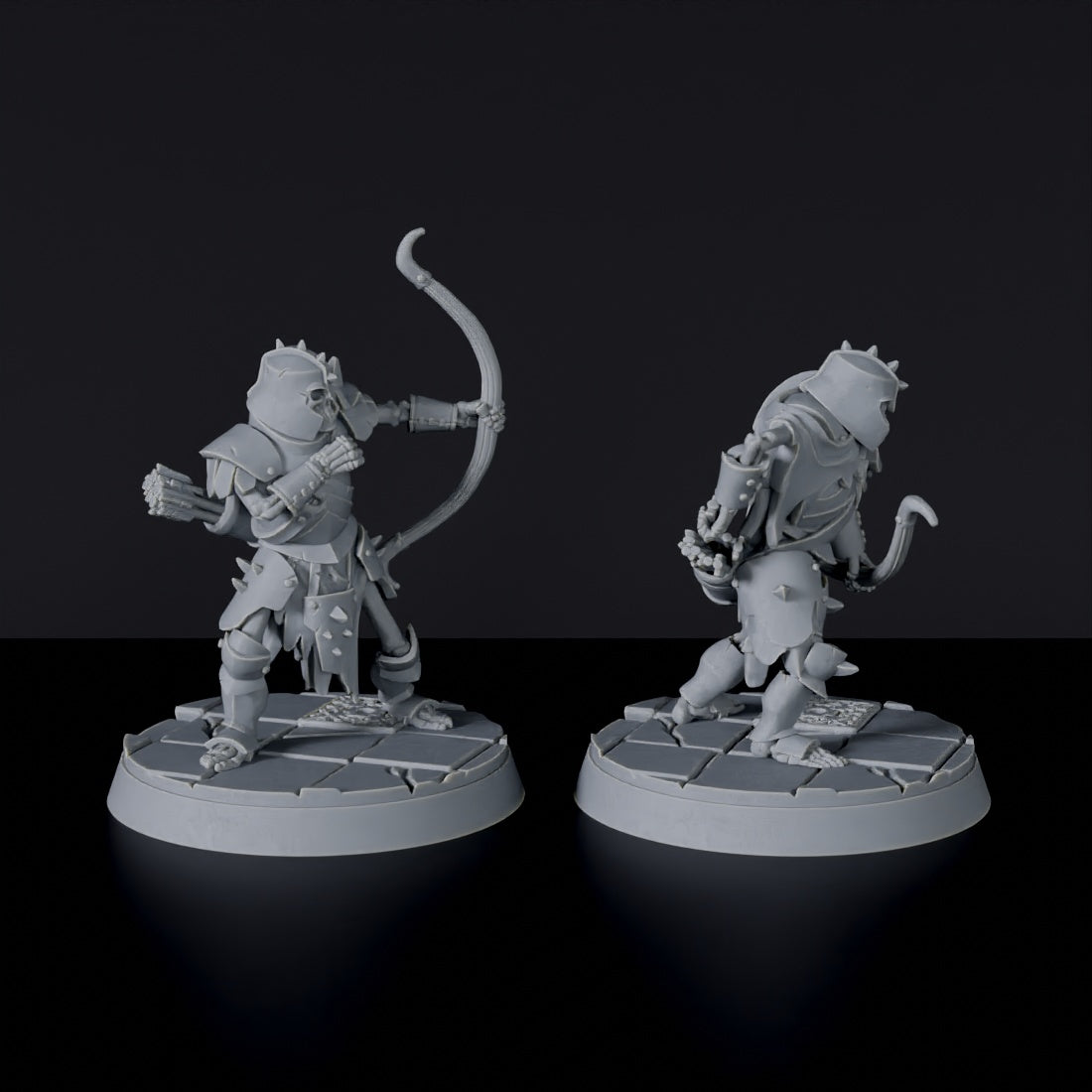 Dominion Archers