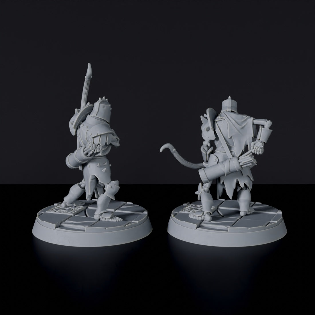 Dominion Archers