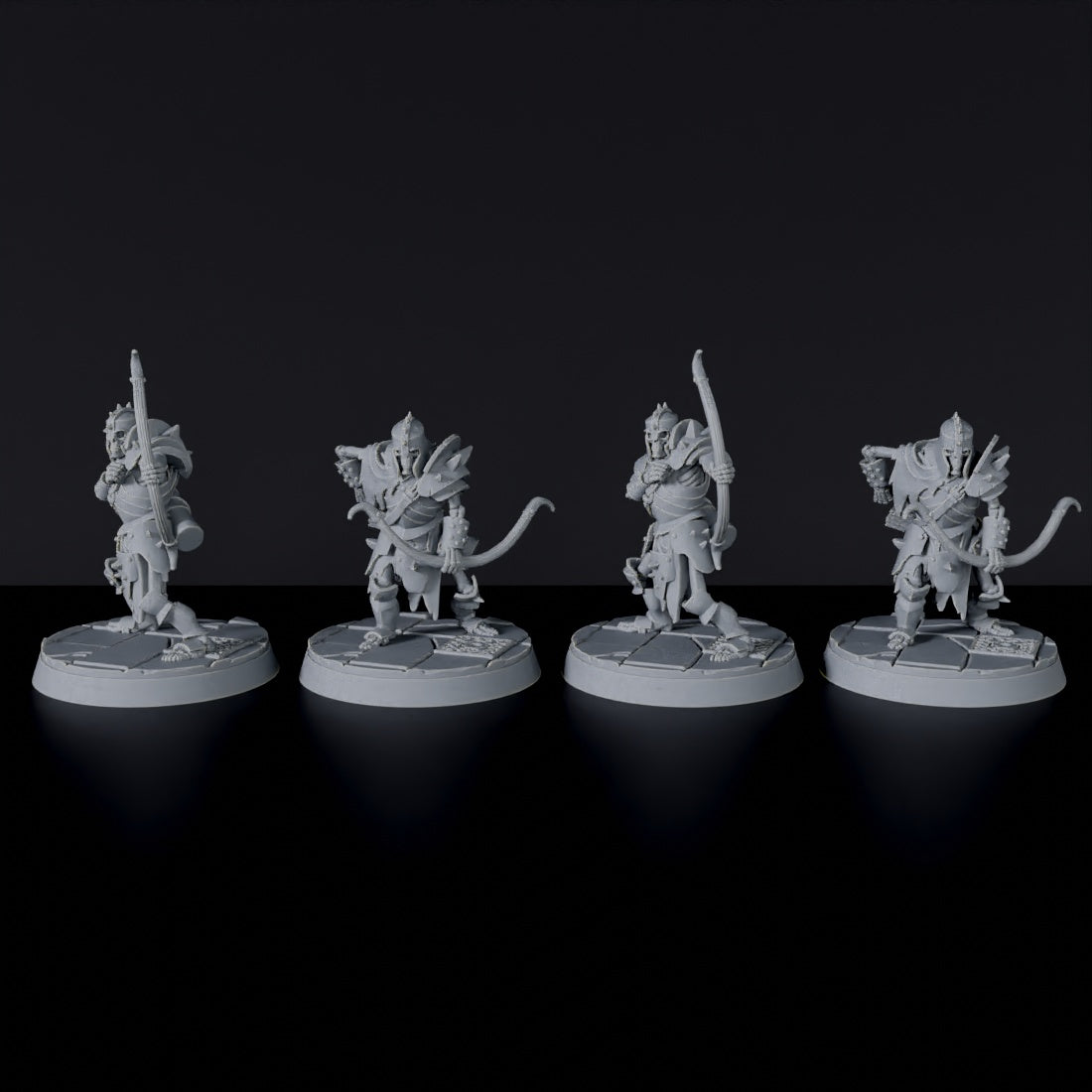 Undead Dominion Army Pack
