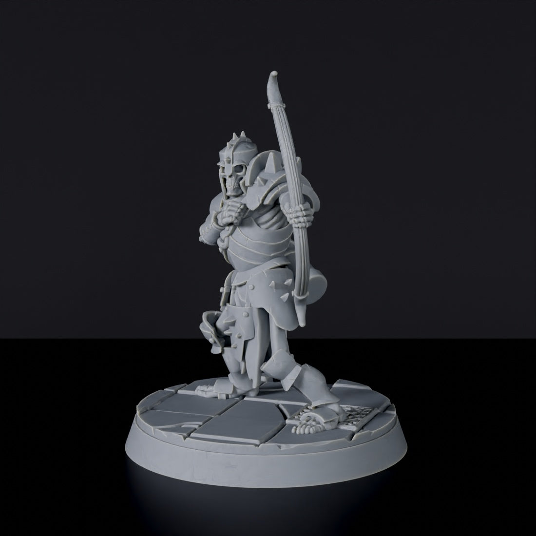Dominion Archers