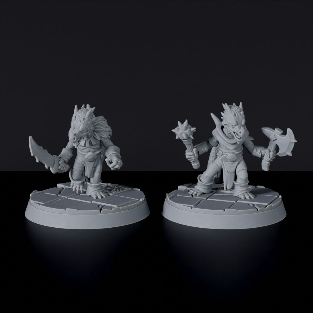 Dragonlings