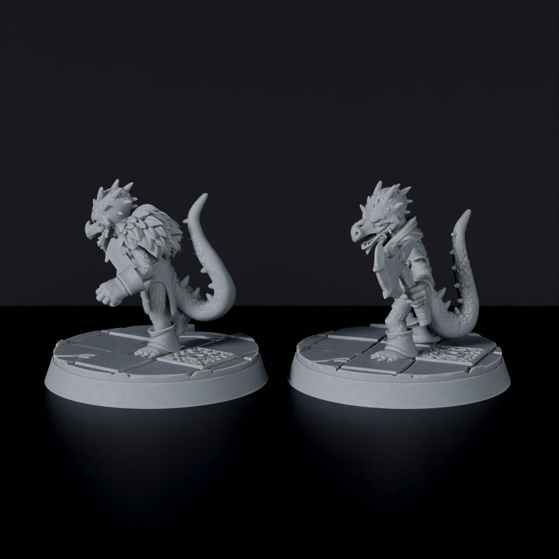 Dragonlings