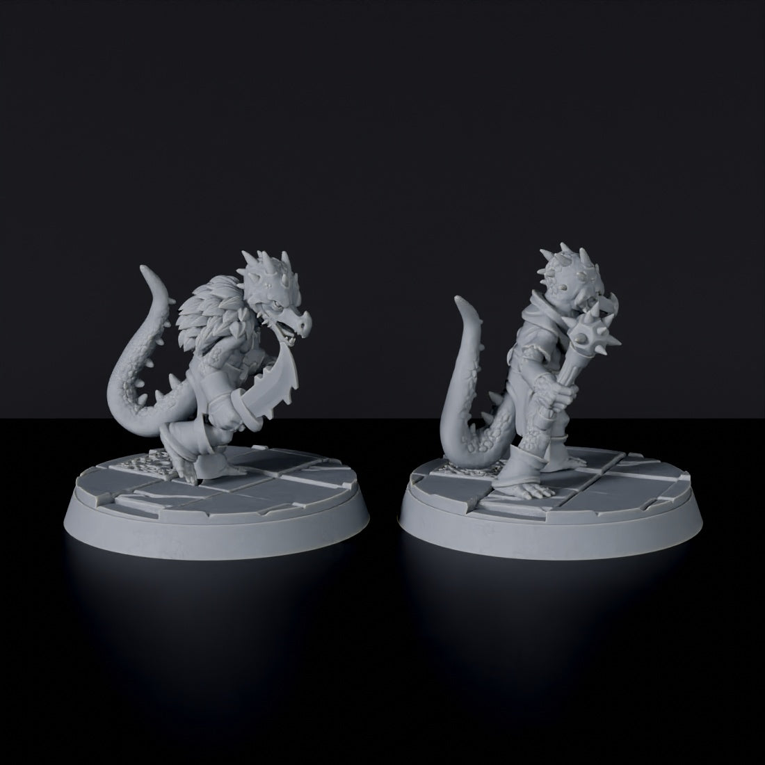 Dragonlings