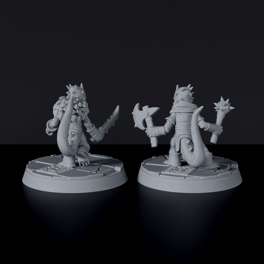 Dragonlings