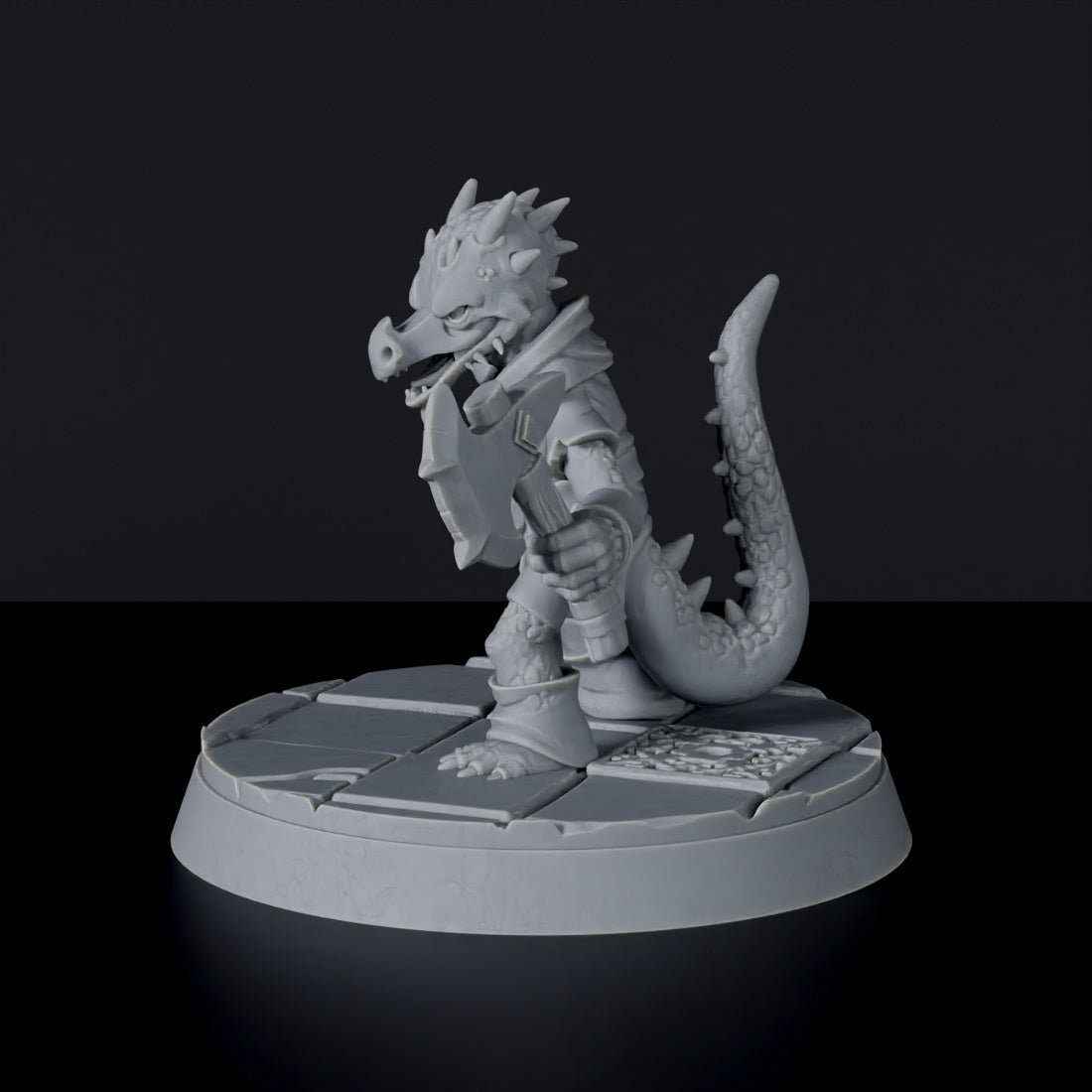 Dragonlings