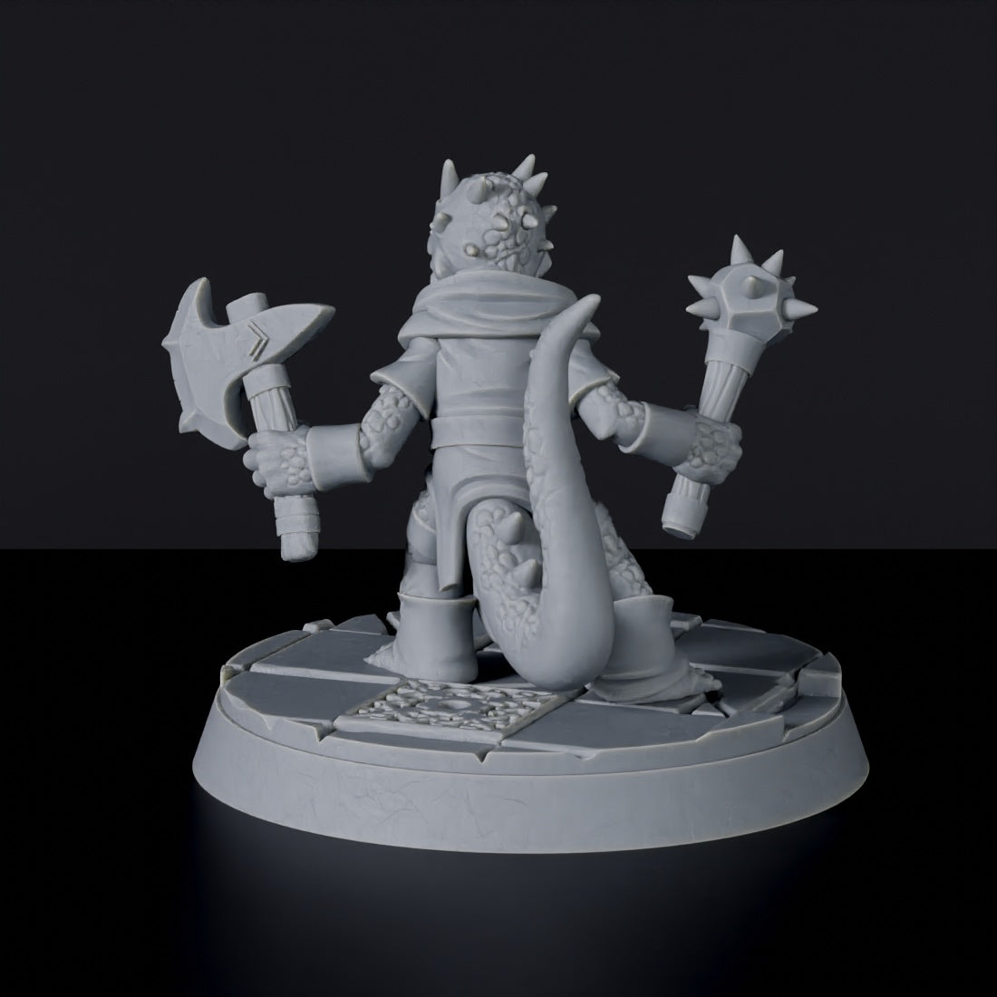 Dragonlings