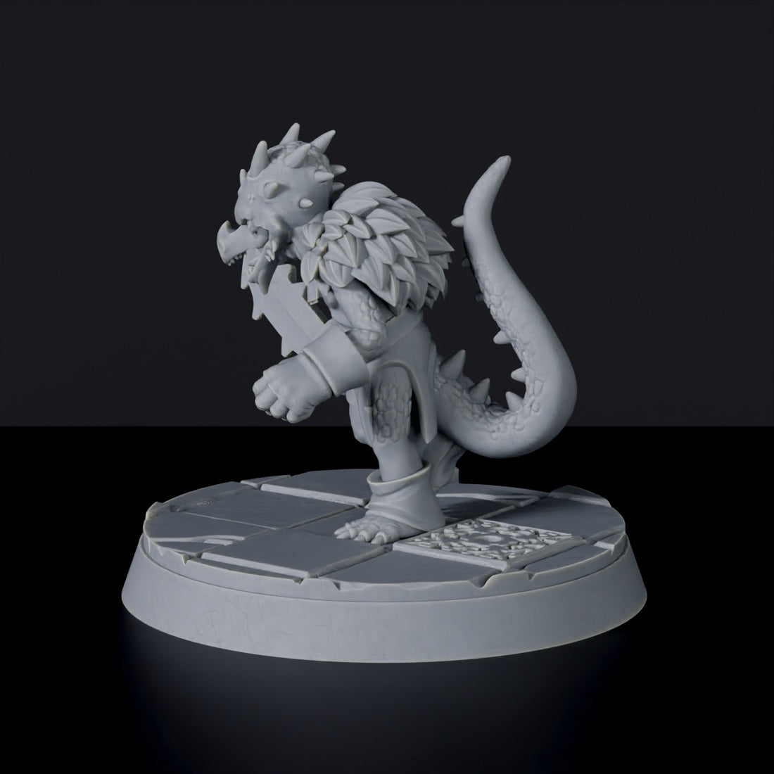 Dragonlings