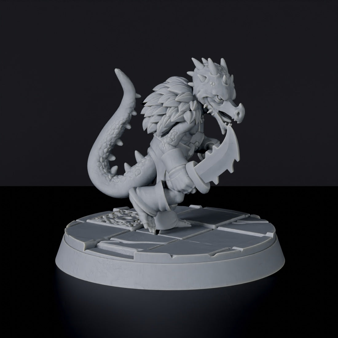 Dragonlings