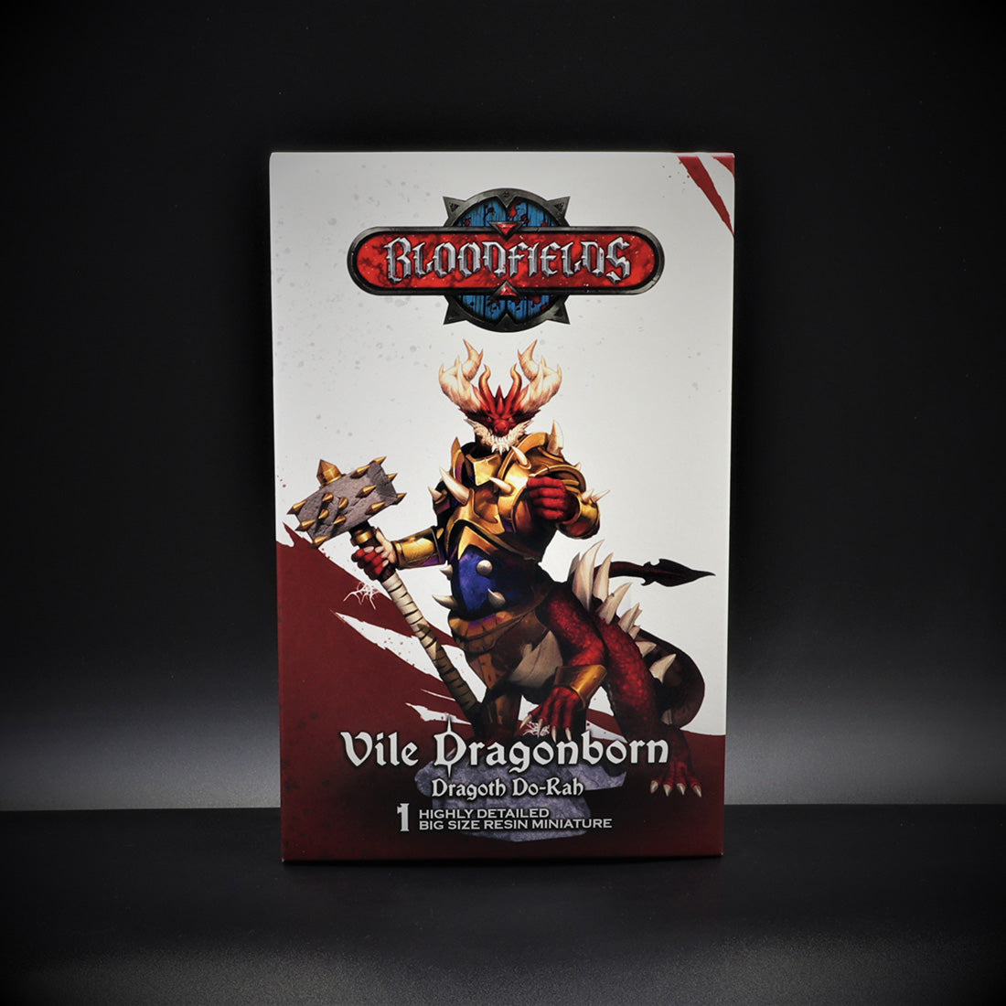 Dragoth Do-Rah