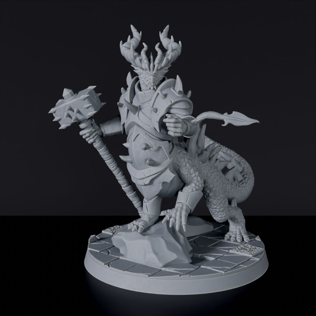 Dragoth Do-Rah