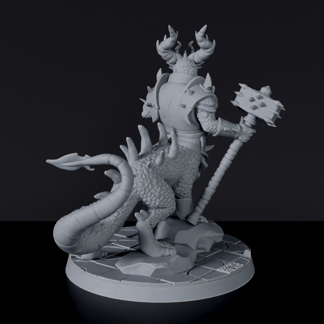 Dragoth Do-Rah