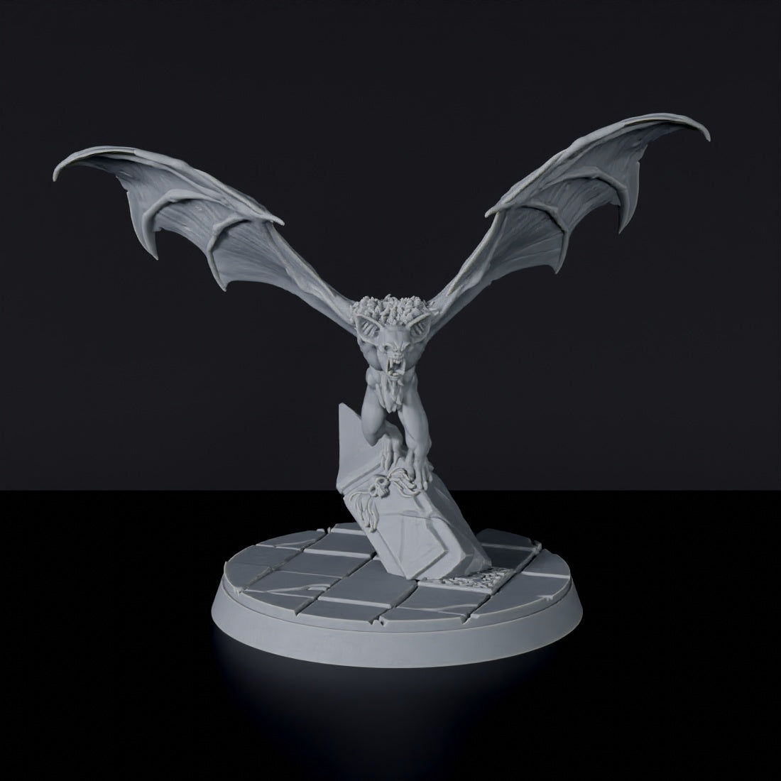 Dreadborn Covinus