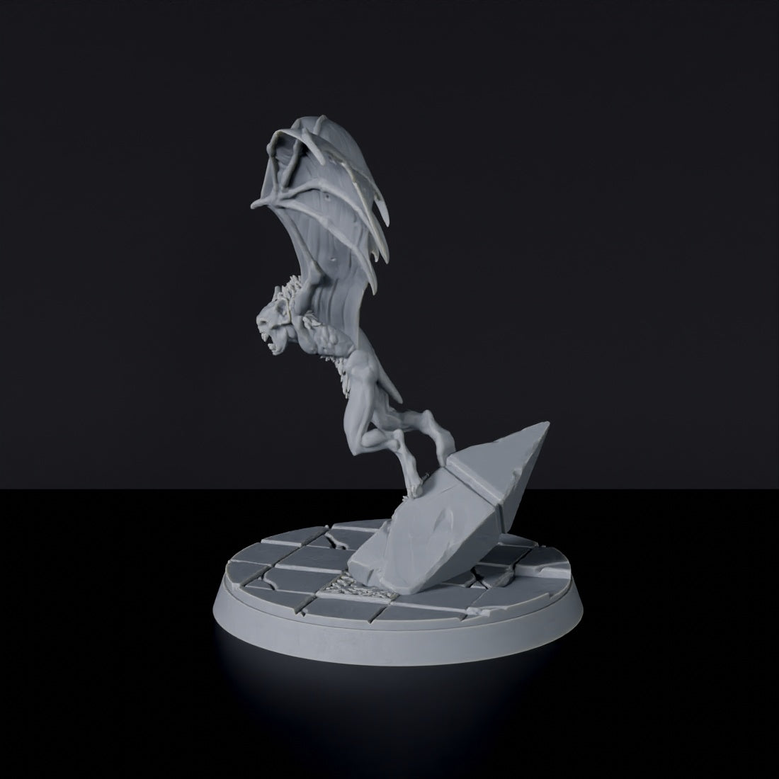 Dreadborn Covinus