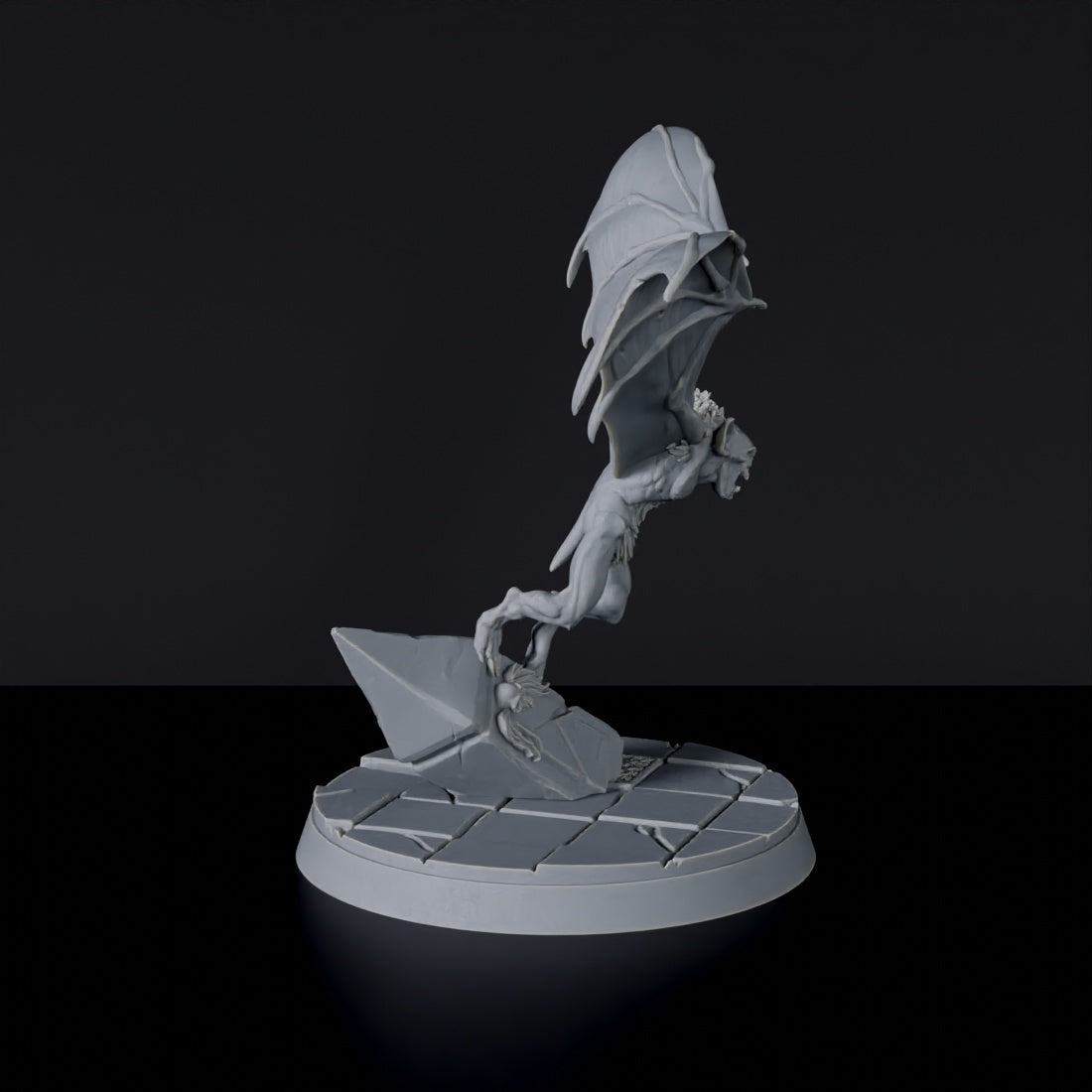 Dreadborn Covinus