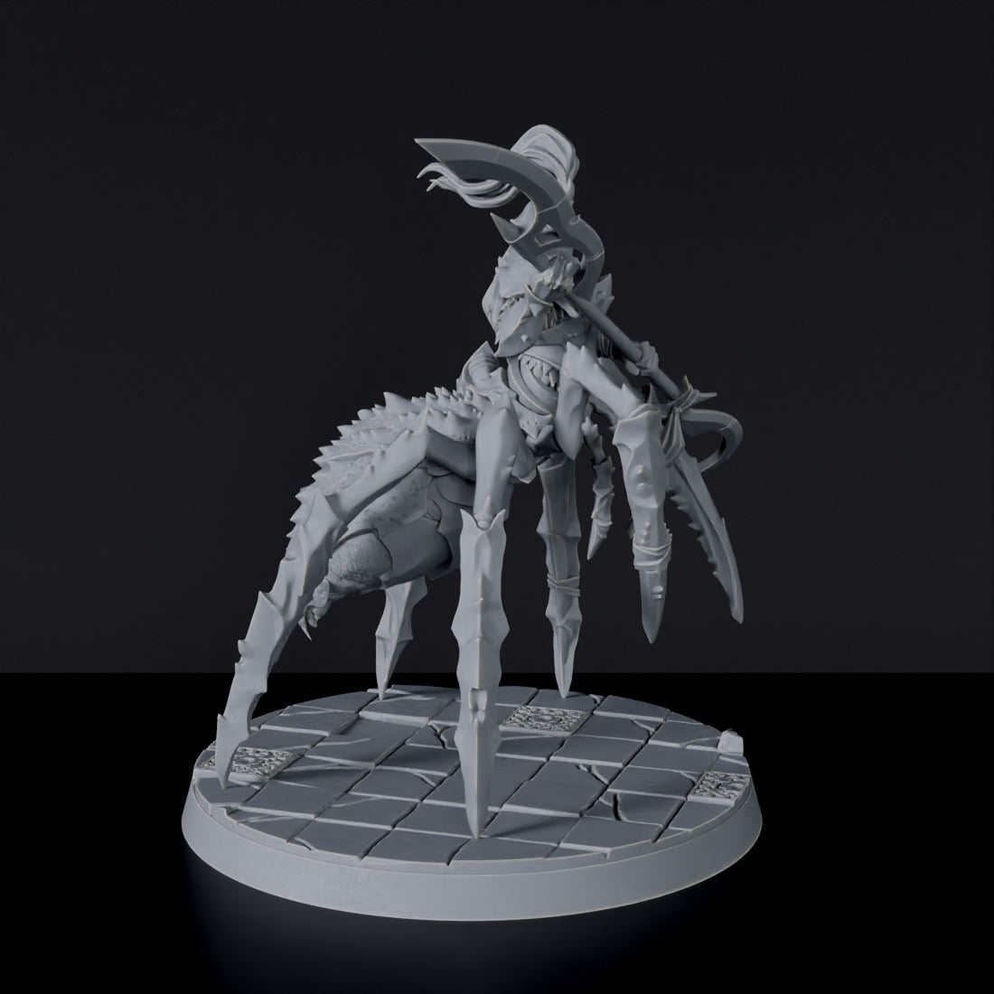 Dusk Lurker