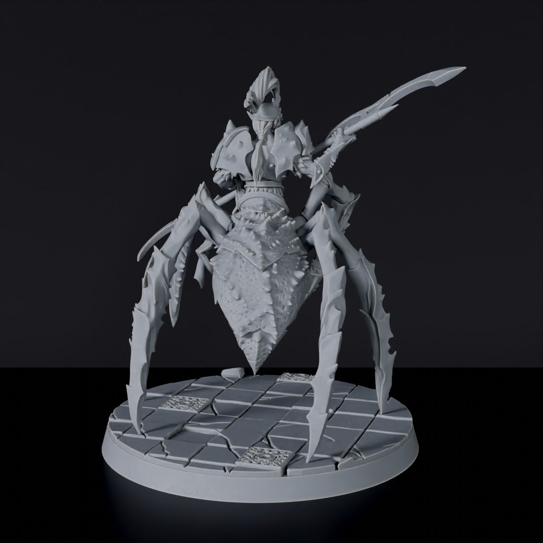 Dusk Lurker
