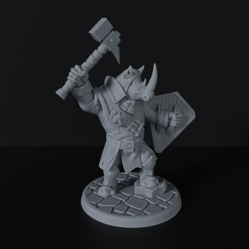 Bloodfields 2-Player Starter Set