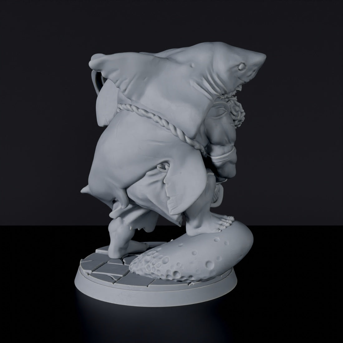 Fishgutt Sharkkiller