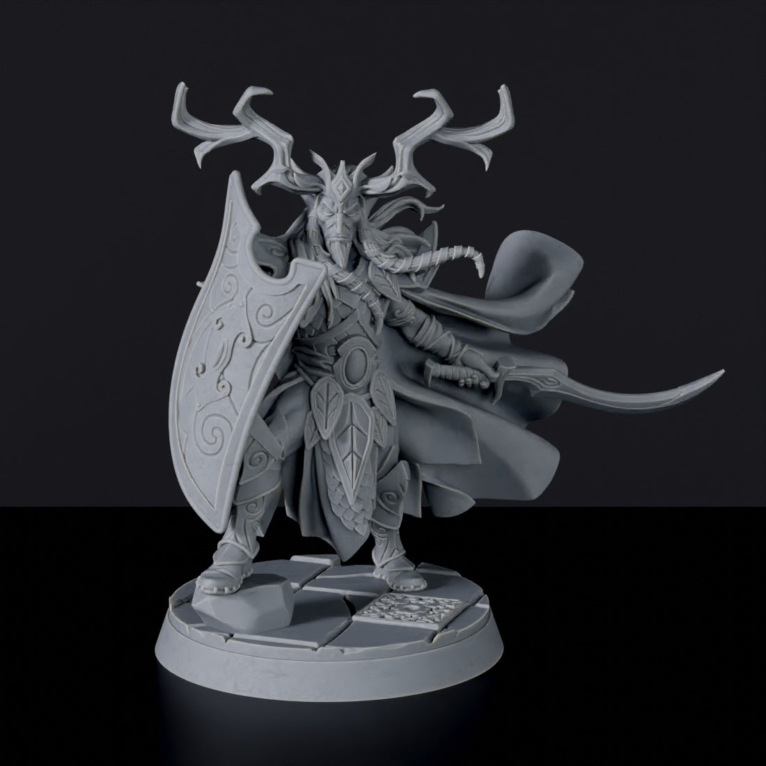 Galrod Allfather