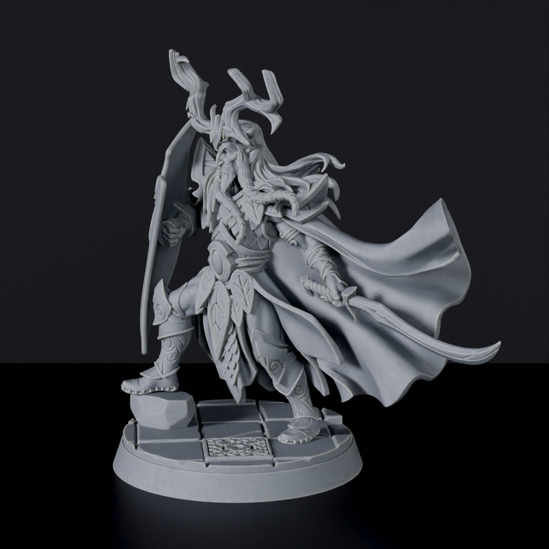 Galrod Allfather