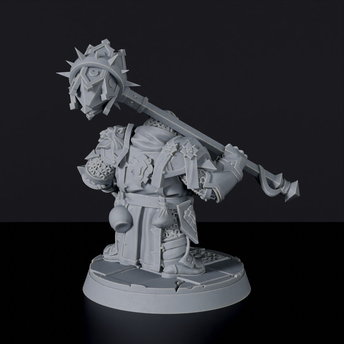 Gorin Thunderclap