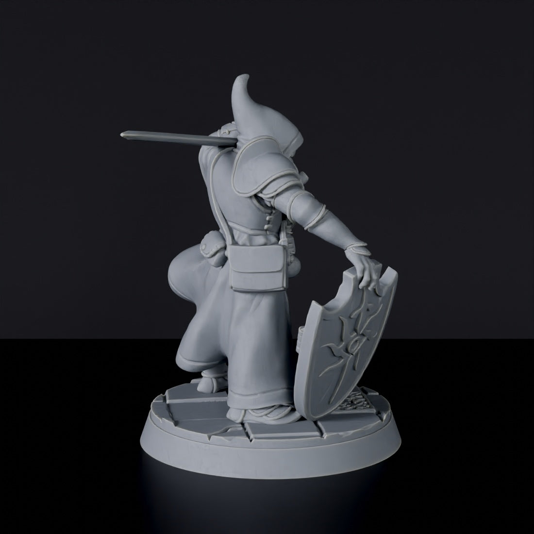 Hadri Ironmage