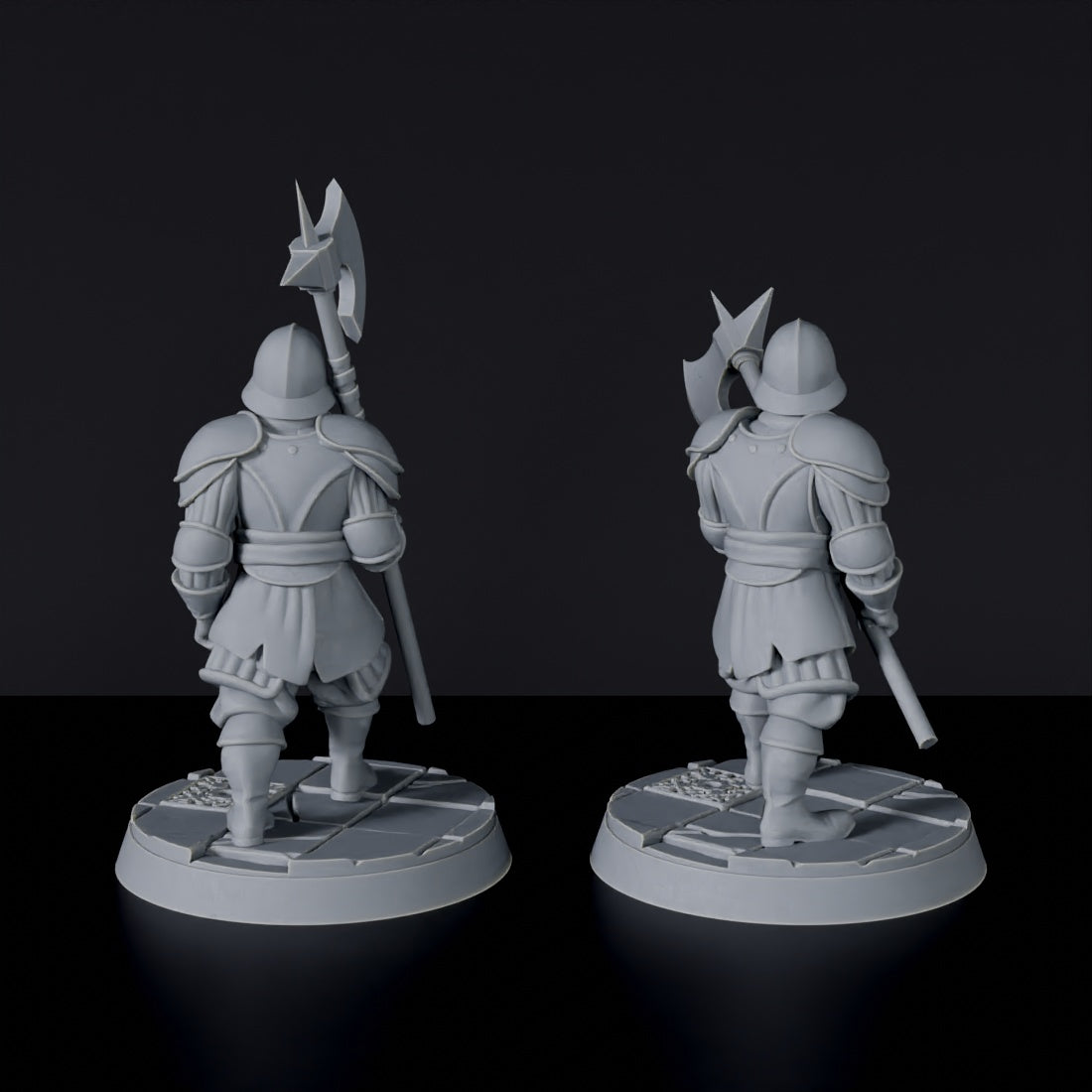 Halabardiers