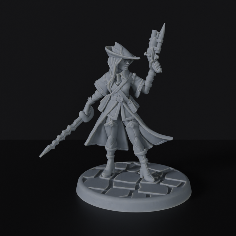 Bloodfields 2-Player Starter Set