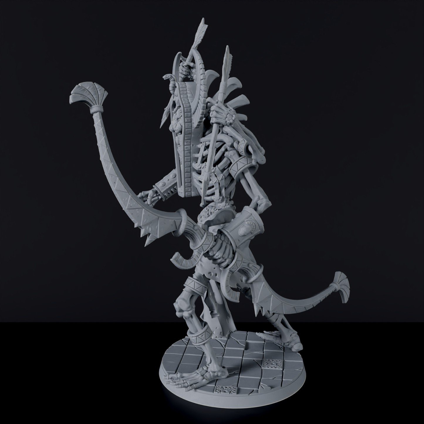 Hor-Ah the Embalmer