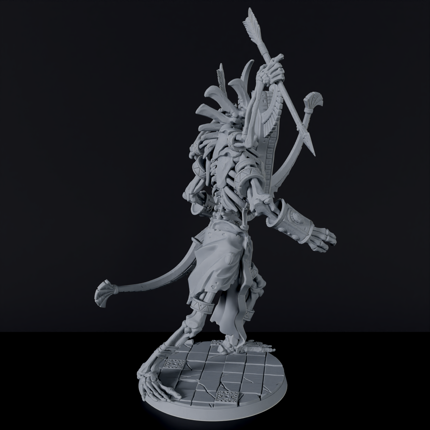 Hor-Ah the Embalmer