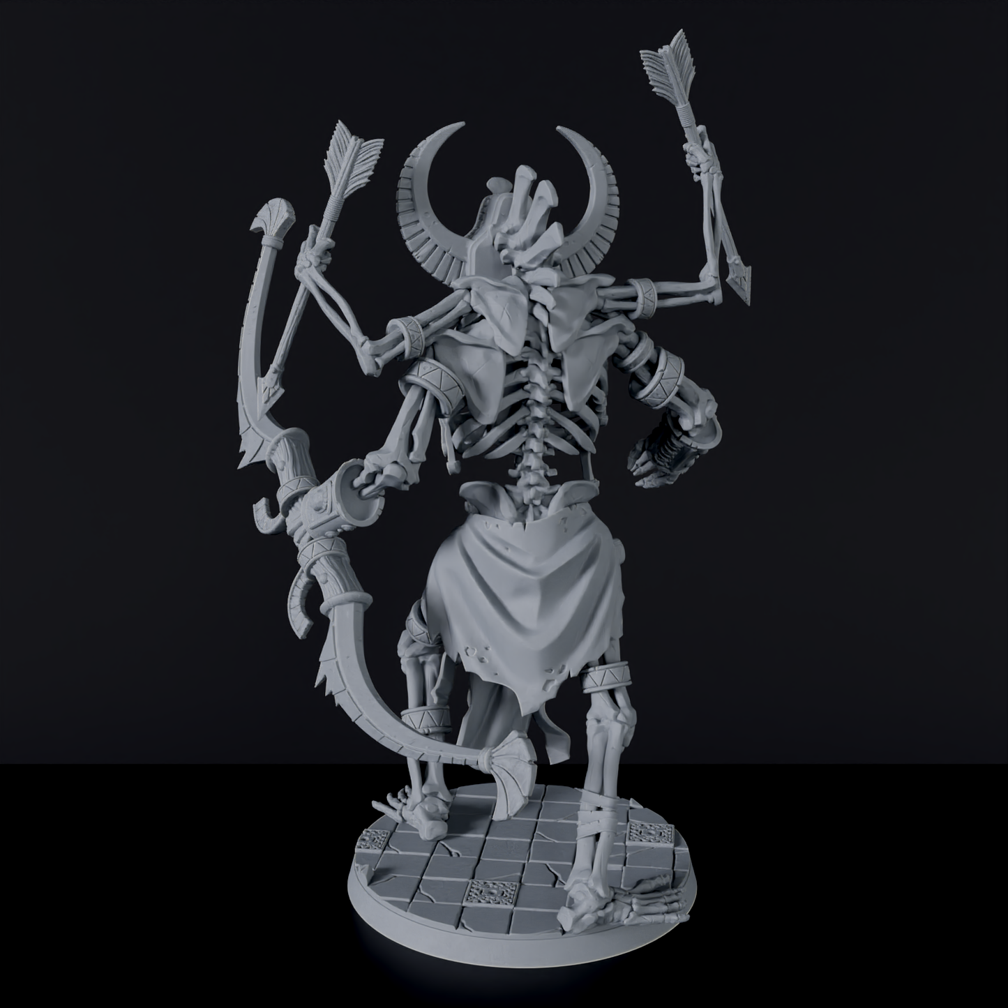 Hor-Ah the Embalmer
