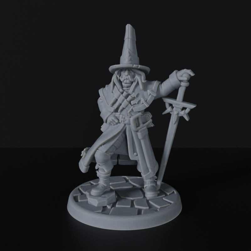 Bloodfields 2-Player Starter Set