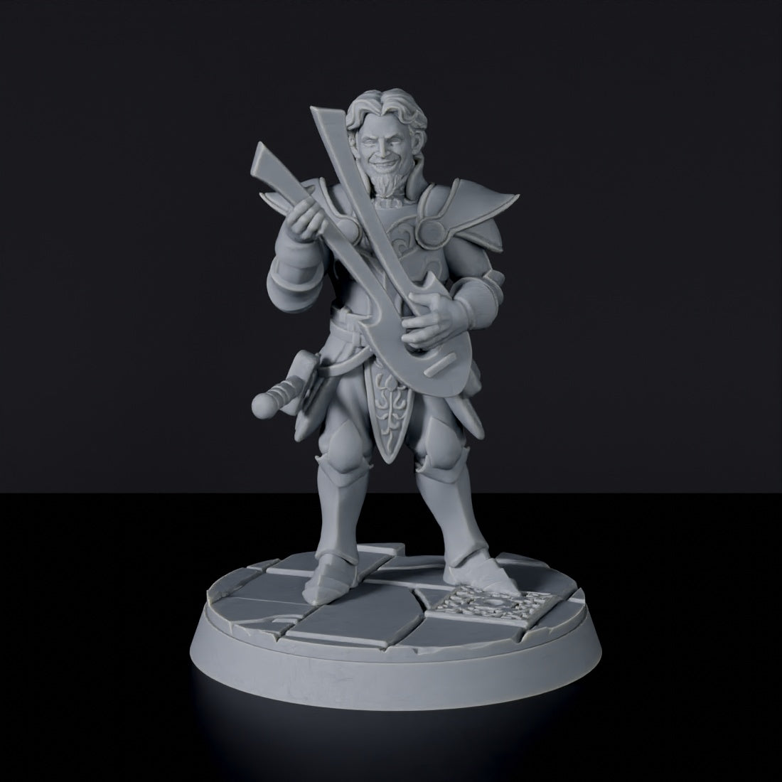 Griffon Knights Army Pack