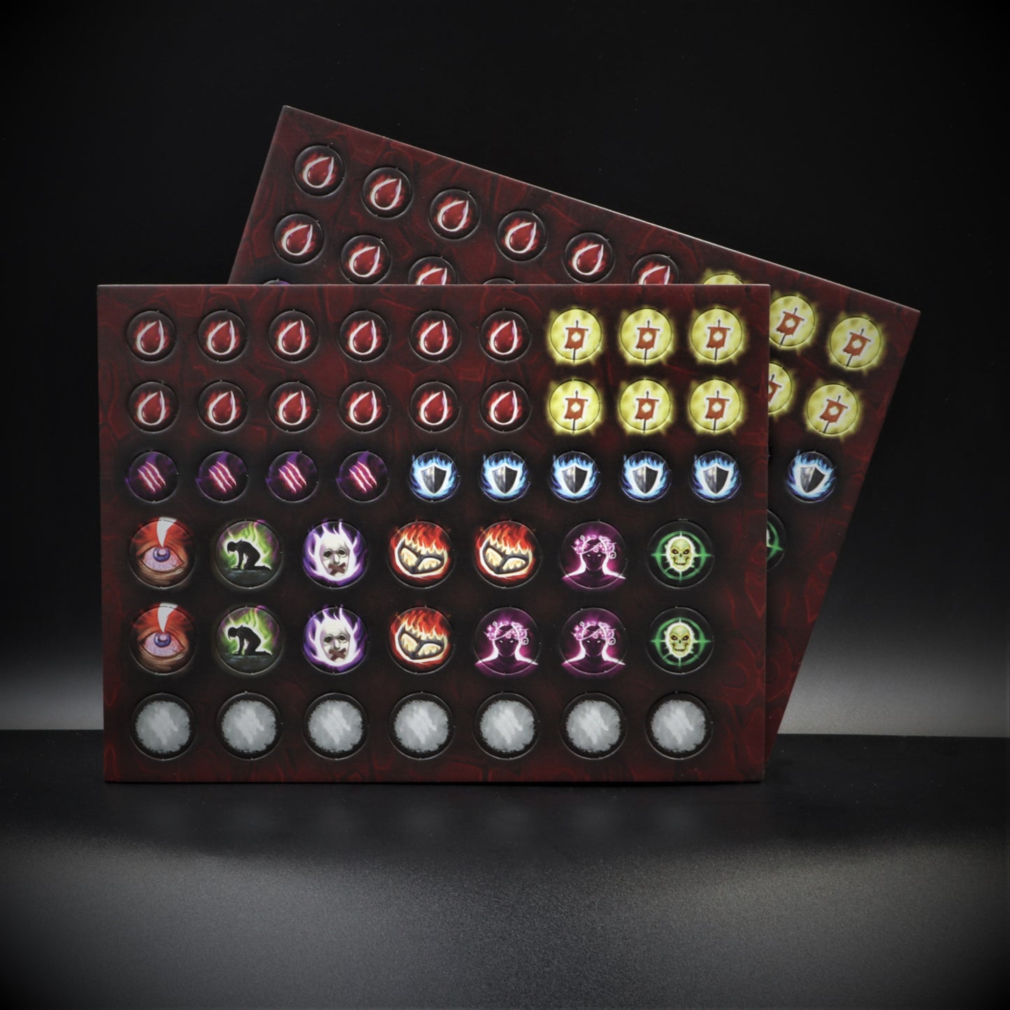 Bloodfields 2-Player Starter Set