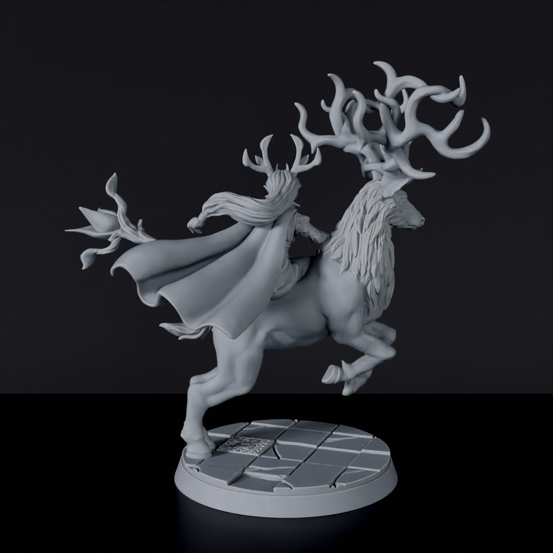 Inu Woodwhisper