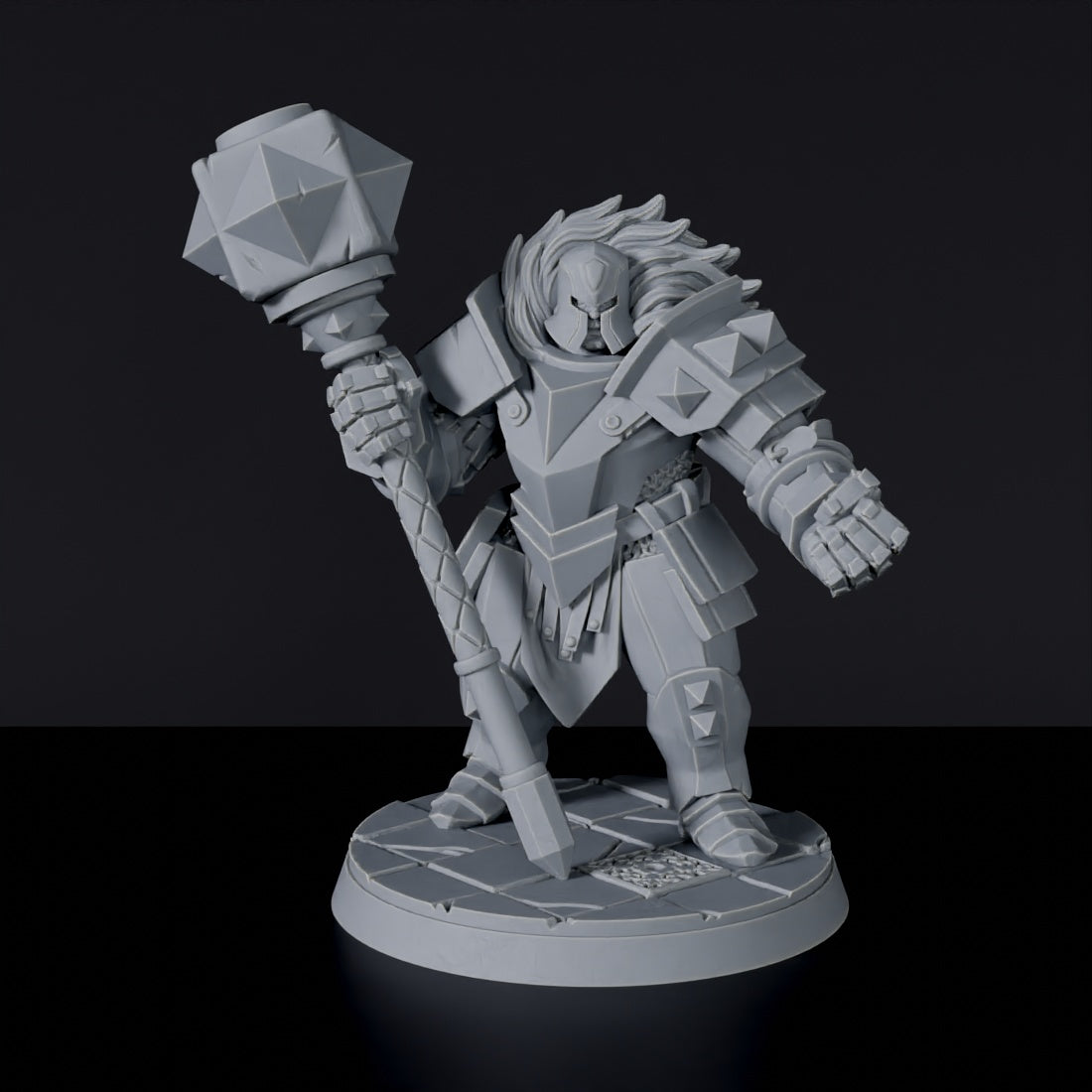 Griffon Knights Army Pack