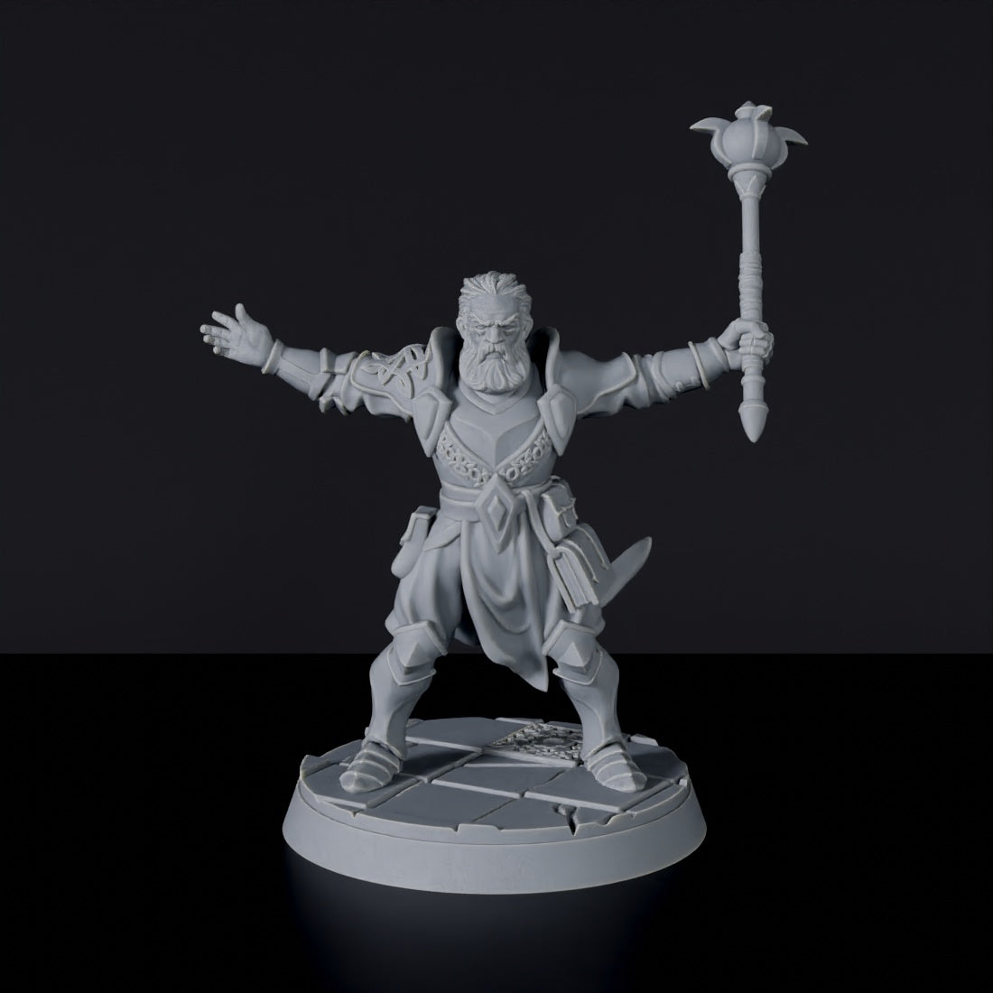 Griffon Knights Army Pack