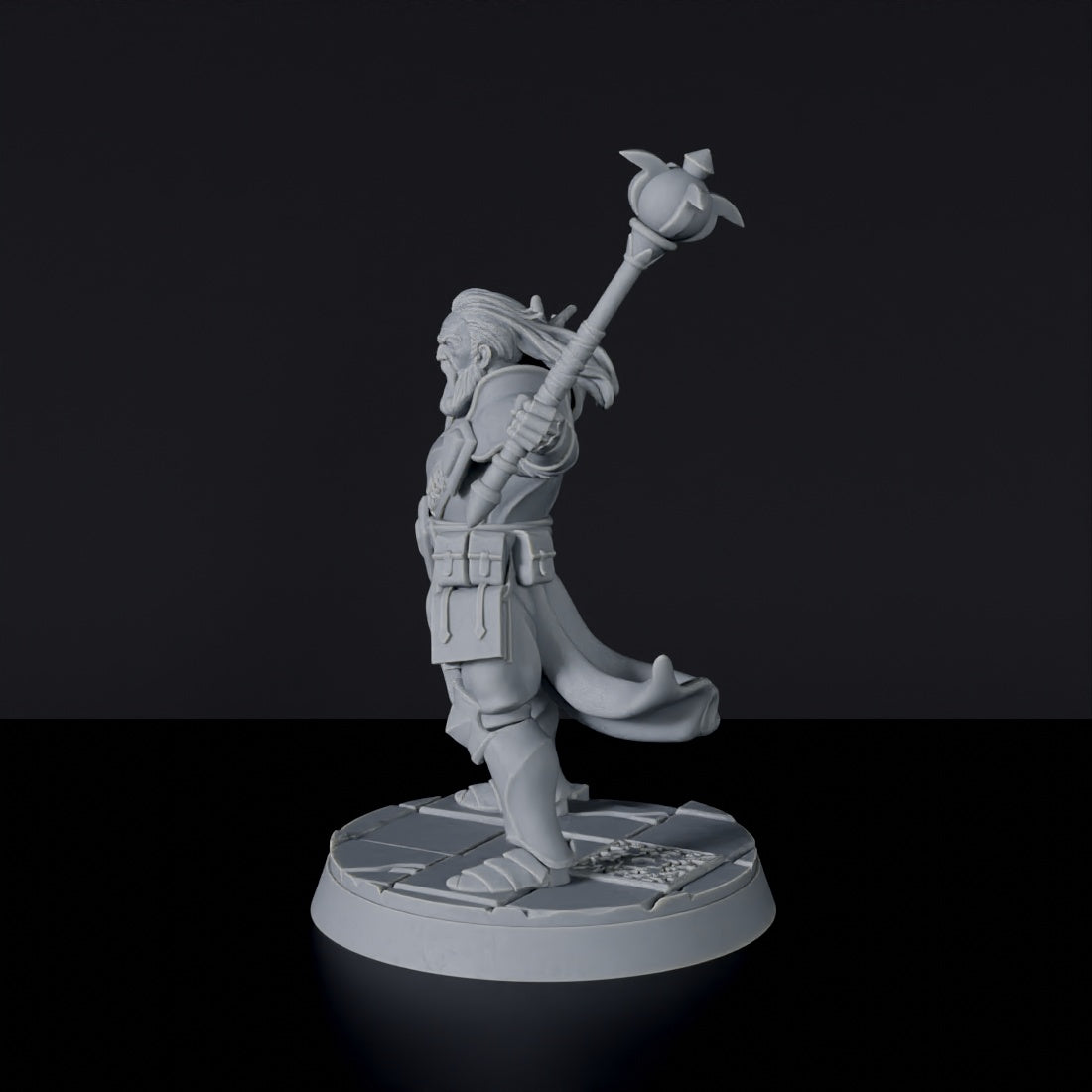 Kardinal Lightwelle