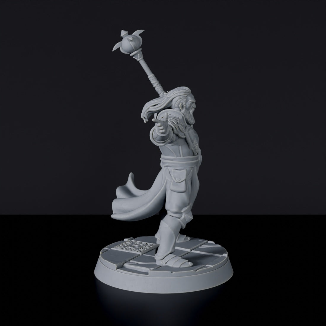Kardinal Lightwelle