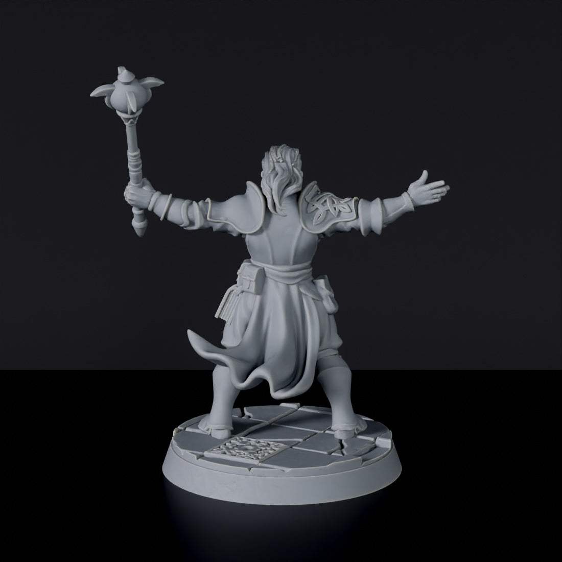 Kardinal Lightwelle