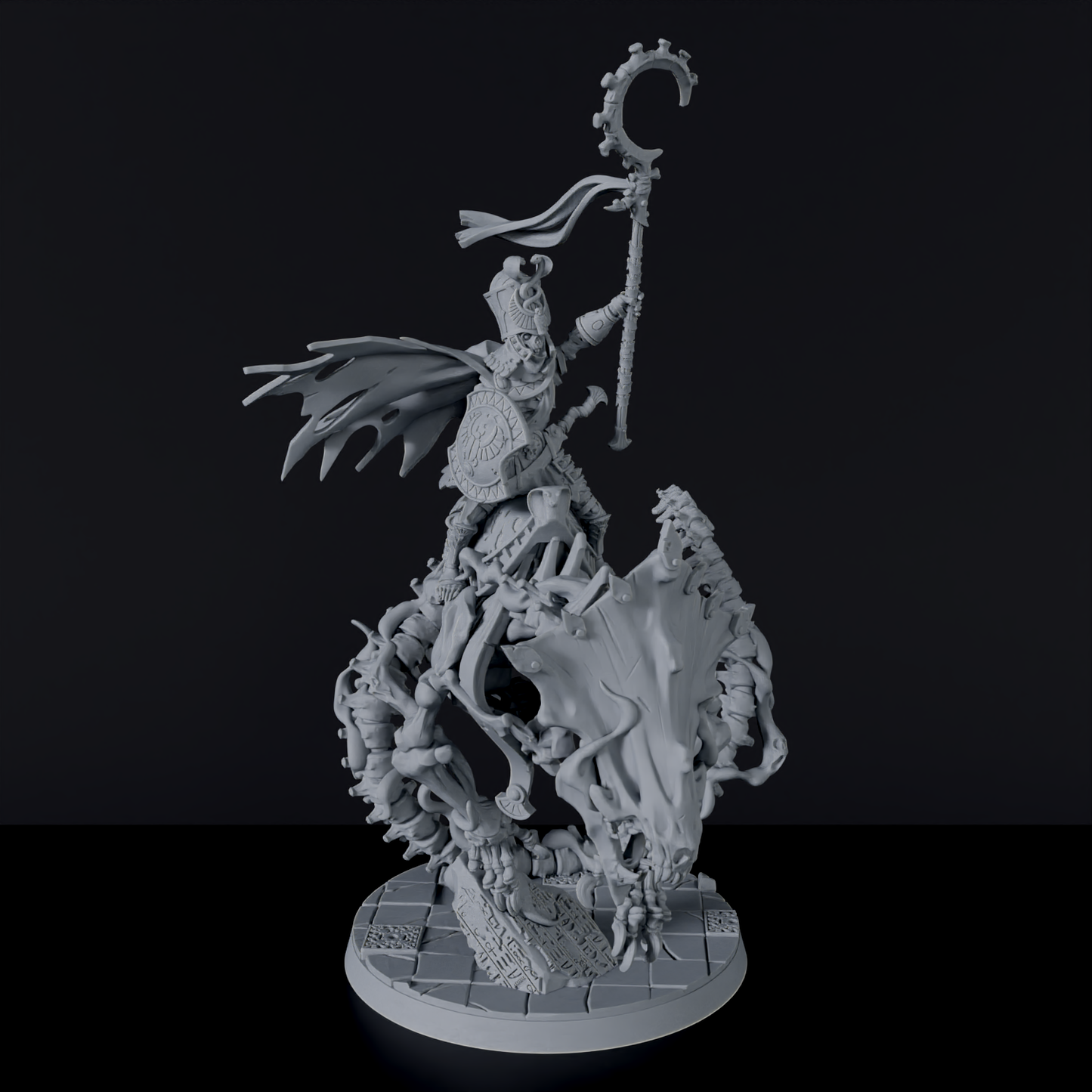 Kha'Barak Boneshaper
