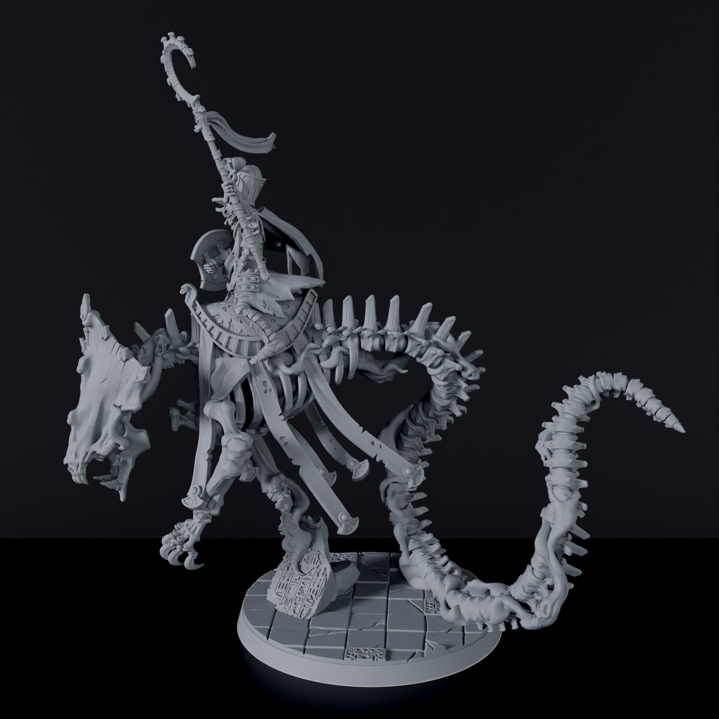 Kha'Barak Boneshaper